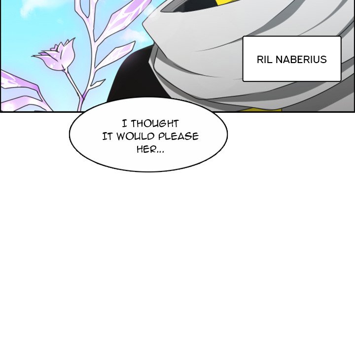 Go away, Mr.Demon - Chapter 133 Page 36