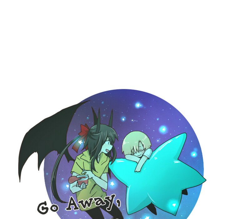 Go away, Mr.Demon - Chapter 133 Page 45