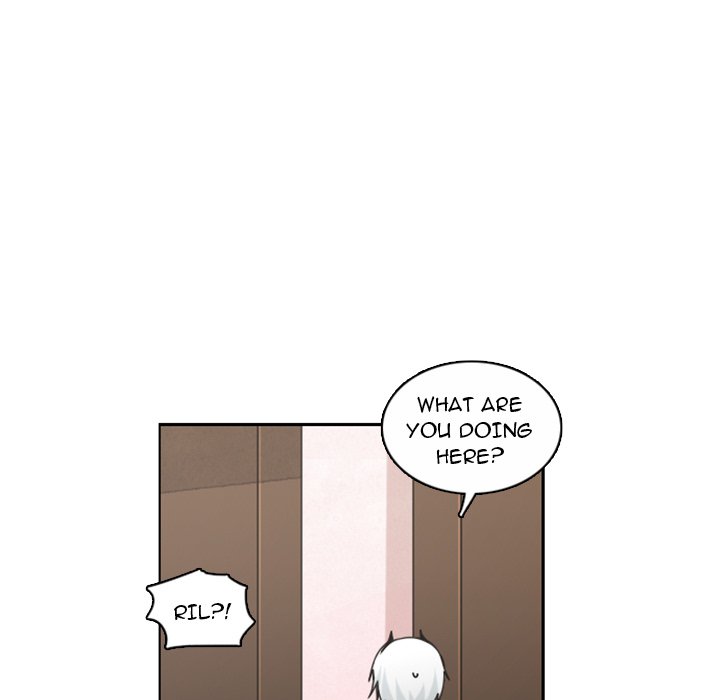 Go away, Mr.Demon - Chapter 133 Page 60