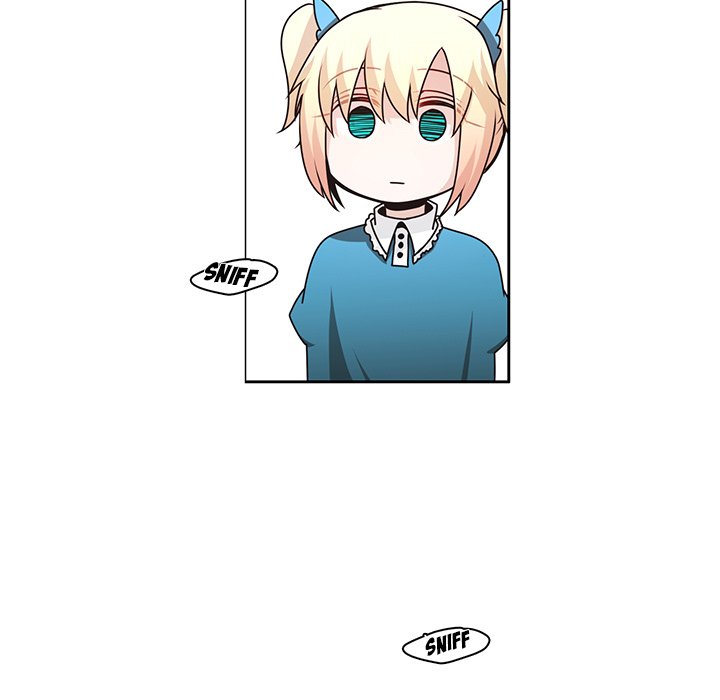 Go away, Mr.Demon - Chapter 136 Page 15