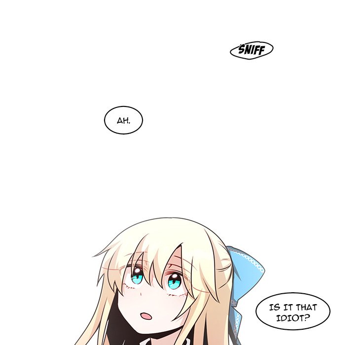Go away, Mr.Demon - Chapter 136 Page 19