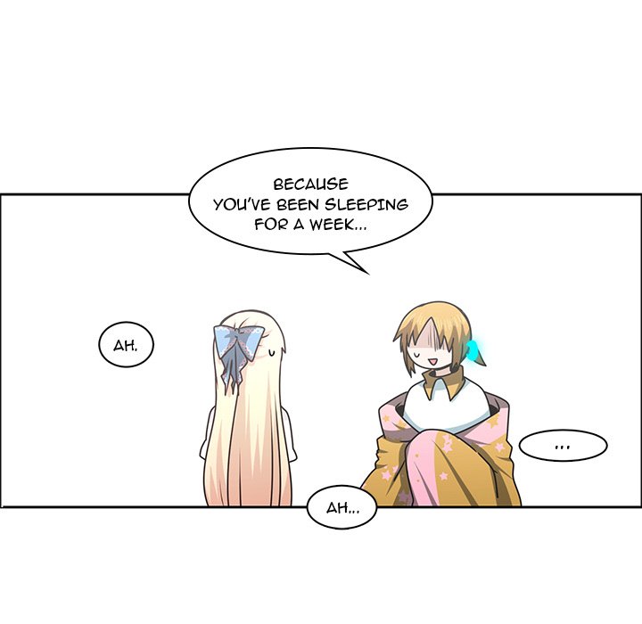 Go away, Mr.Demon - Chapter 136 Page 21