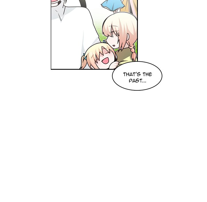 Go away, Mr.Demon - Chapter 136 Page 23