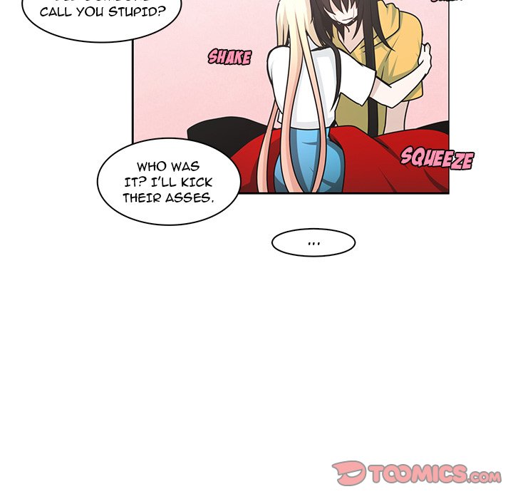Go away, Mr.Demon - Chapter 136 Page 46