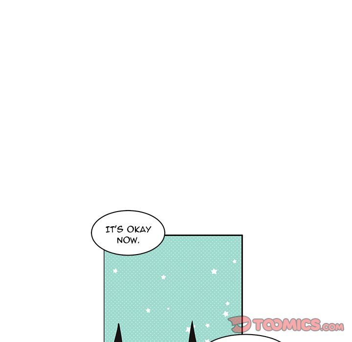 Go away, Mr.Demon - Chapter 136 Page 54