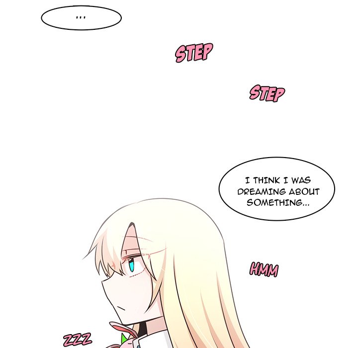 Go away, Mr.Demon - Chapter 136 Page 60