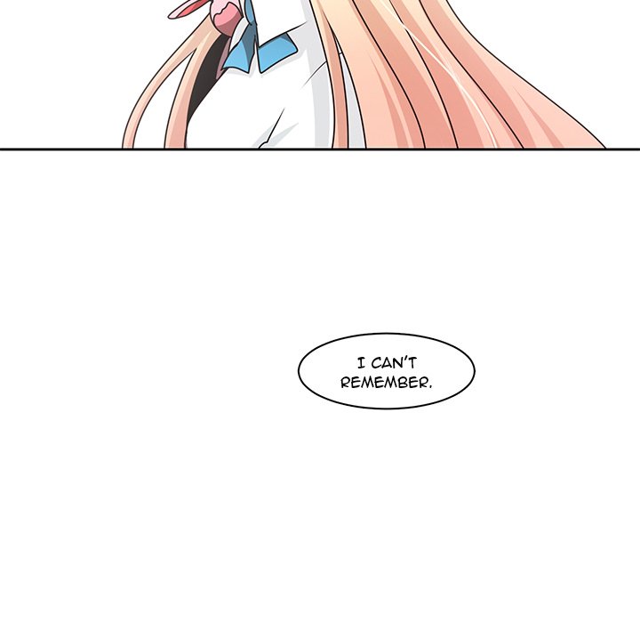 Go away, Mr.Demon - Chapter 136 Page 61