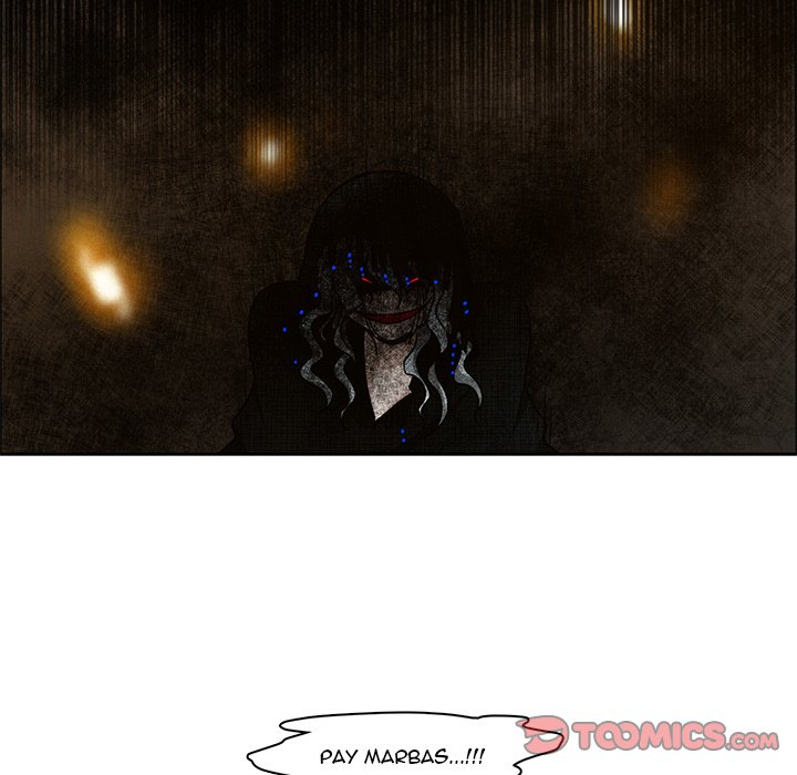Go away, Mr.Demon - Chapter 136 Page 78