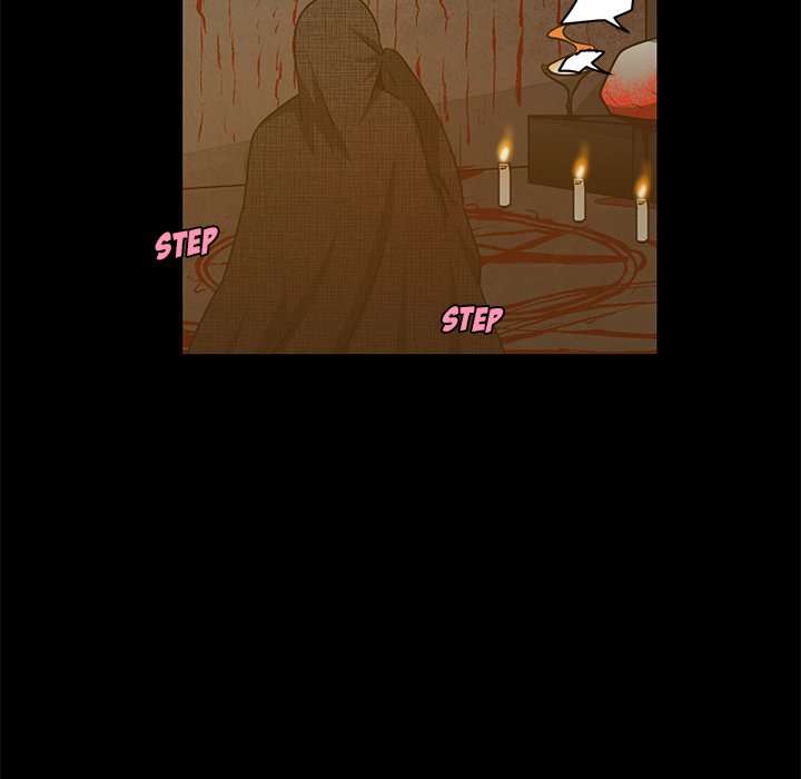 Go away, Mr.Demon - Chapter 137 Page 12