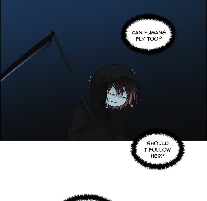 Go away, Mr.Demon - Chapter 138 Page 16