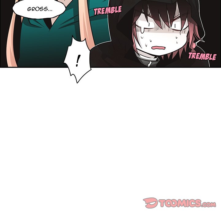 Go away, Mr.Demon - Chapter 138 Page 18