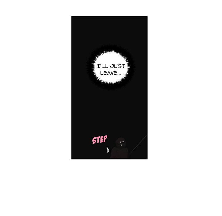 Go away, Mr.Demon - Chapter 138 Page 19