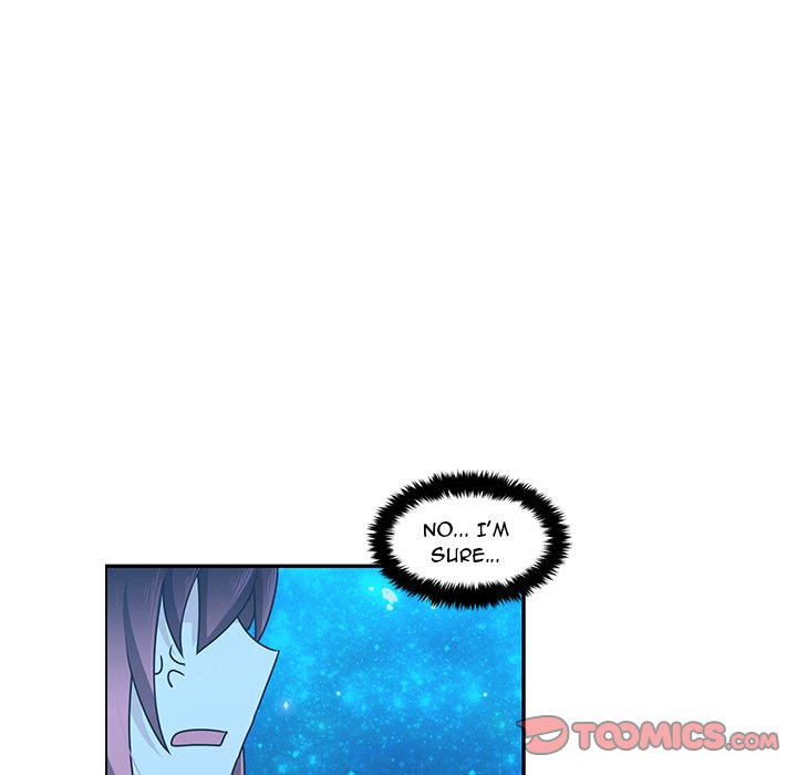 Go away, Mr.Demon - Chapter 138 Page 42