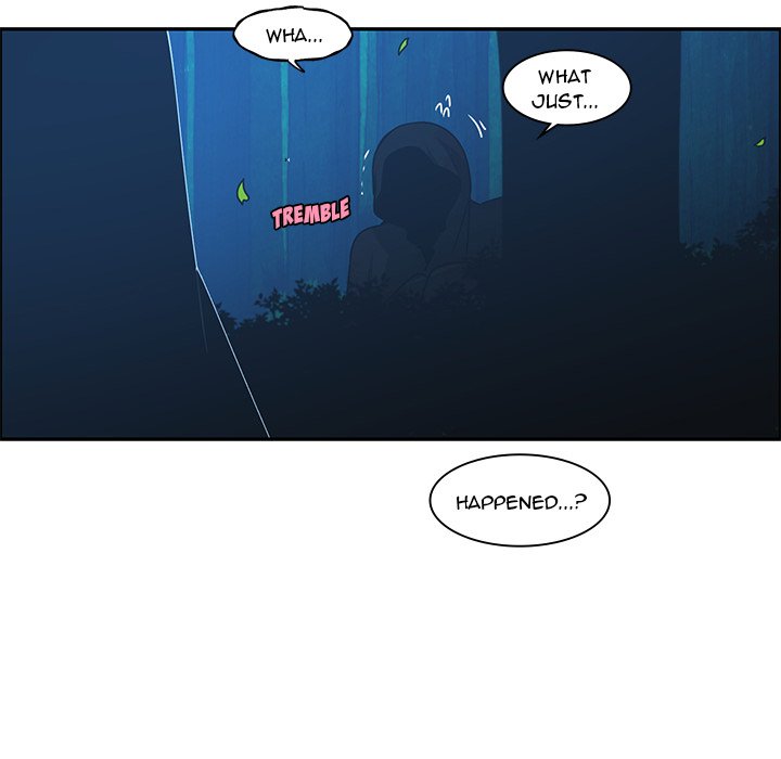 Go away, Mr.Demon - Chapter 138 Page 55