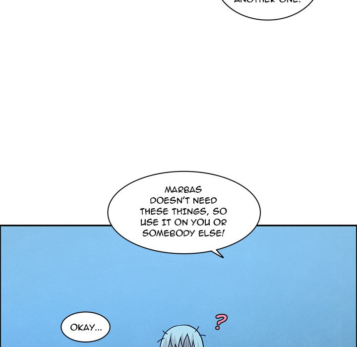 Go away, Mr.Demon - Chapter 139 Page 13