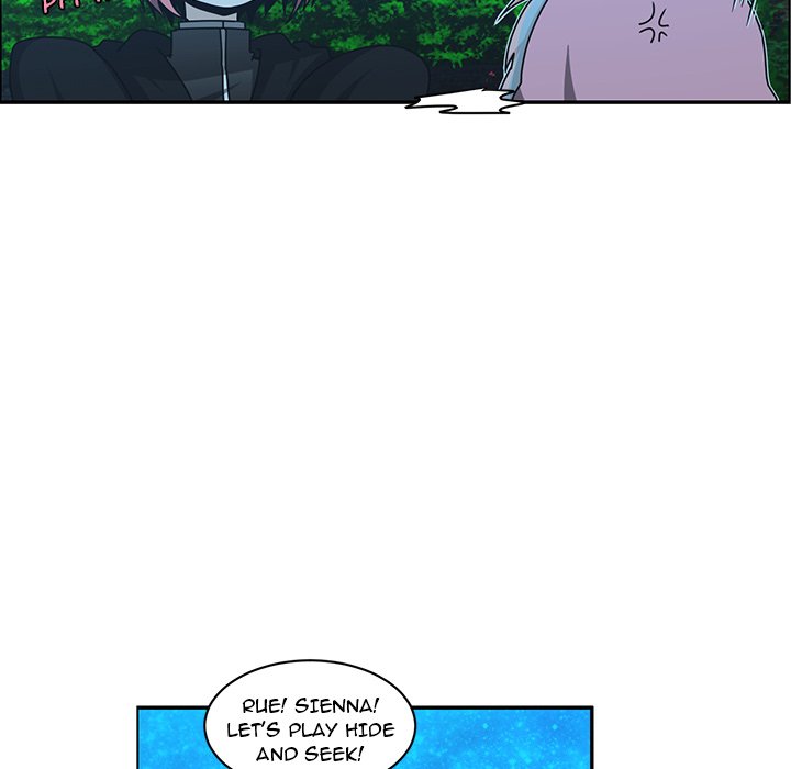 Go away, Mr.Demon - Chapter 139 Page 27