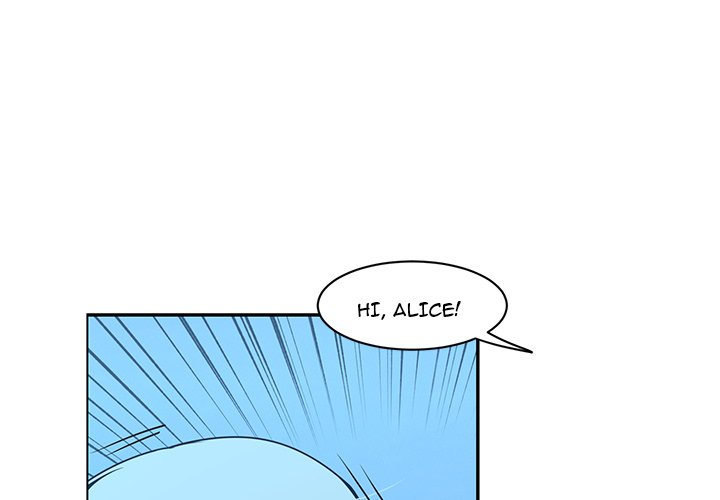 Go away, Mr.Demon - Chapter 139 Page 3