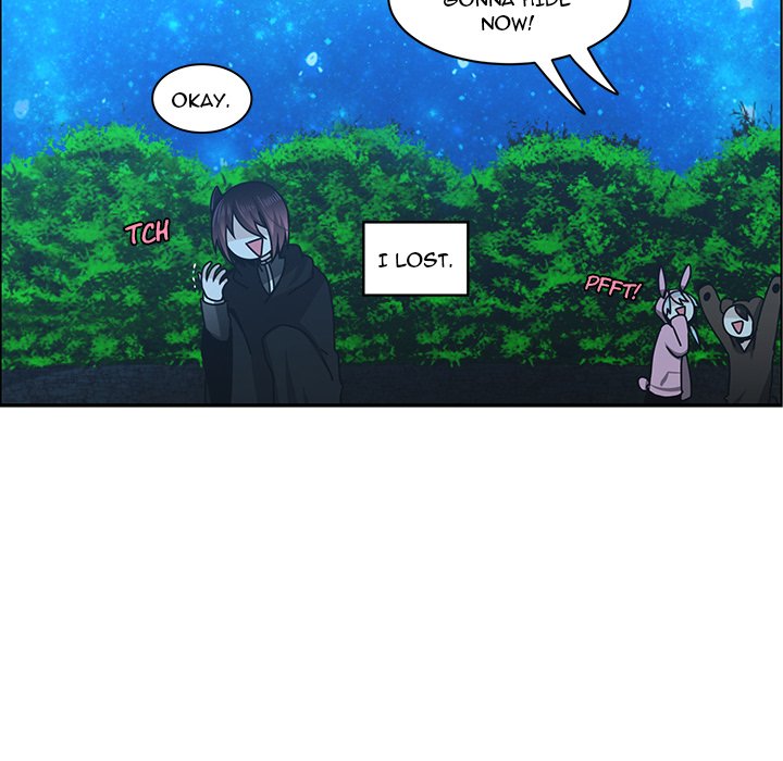 Go away, Mr.Demon - Chapter 139 Page 31