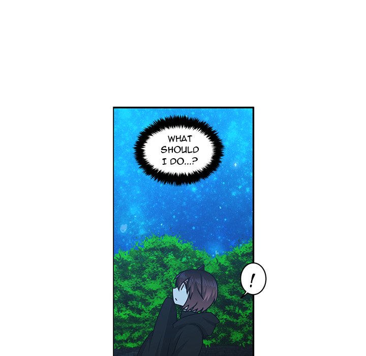 Go away, Mr.Demon - Chapter 139 Page 32