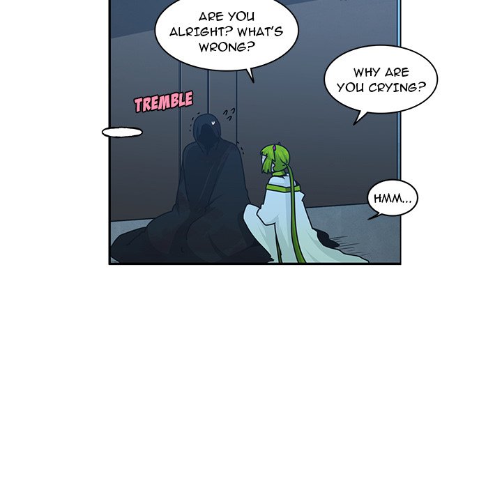 Go away, Mr.Demon - Chapter 139 Page 39