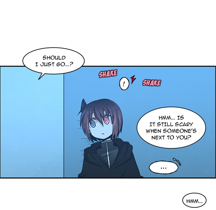 Go away, Mr.Demon - Chapter 139 Page 40