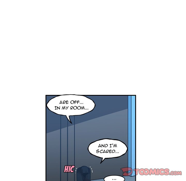 Go away, Mr.Demon - Chapter 139 Page 50