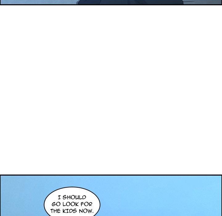 Go away, Mr.Demon - Chapter 139 Page 57