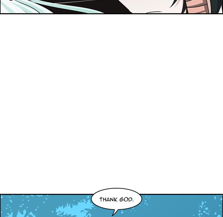 Go away, Mr.Demon - Chapter 140 Page 35