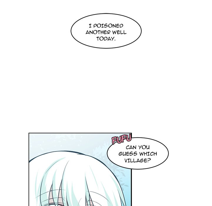 Go away, Mr.Demon - Chapter 140 Page 40