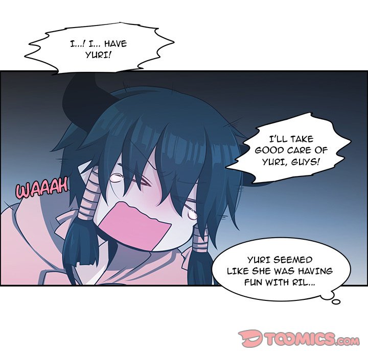 Go away, Mr.Demon - Chapter 141 Page 26