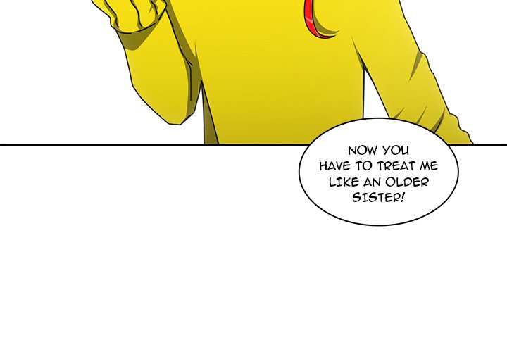 Go away, Mr.Demon - Chapter 141 Page 3