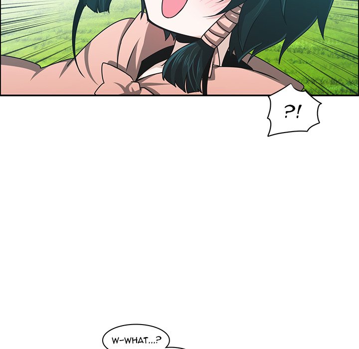 Go away, Mr.Demon - Chapter 141 Page 32