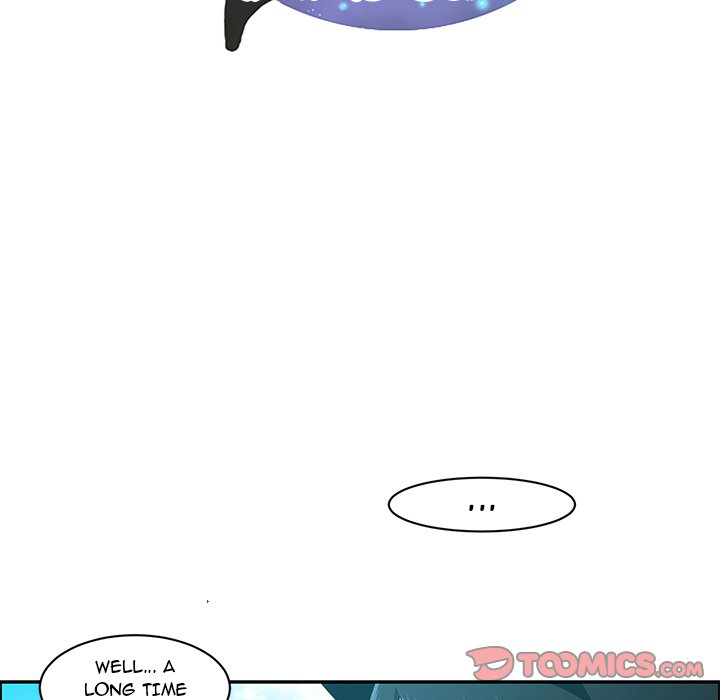 Go away, Mr.Demon - Chapter 141 Page 38