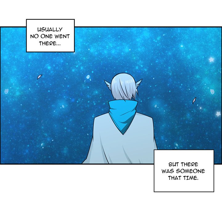 Go away, Mr.Demon - Chapter 141 Page 41