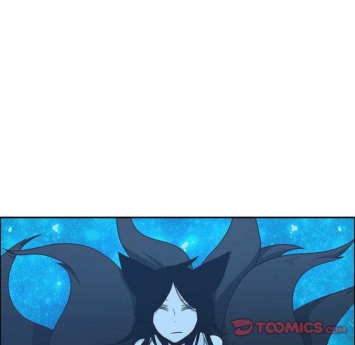 Go away, Mr.Demon - Chapter 141 Page 42
