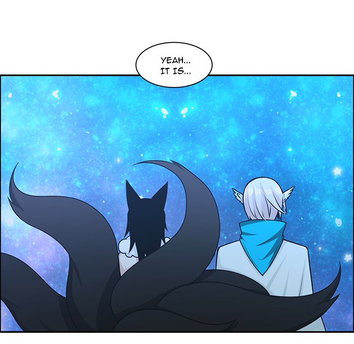 Go away, Mr.Demon - Chapter 141 Page 49