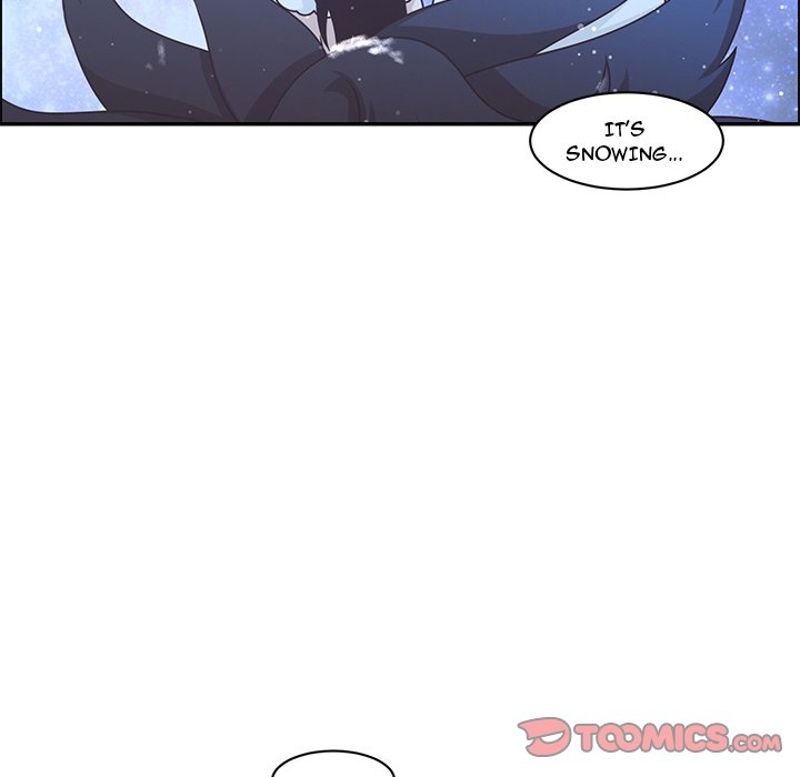 Go away, Mr.Demon - Chapter 141 Page 70