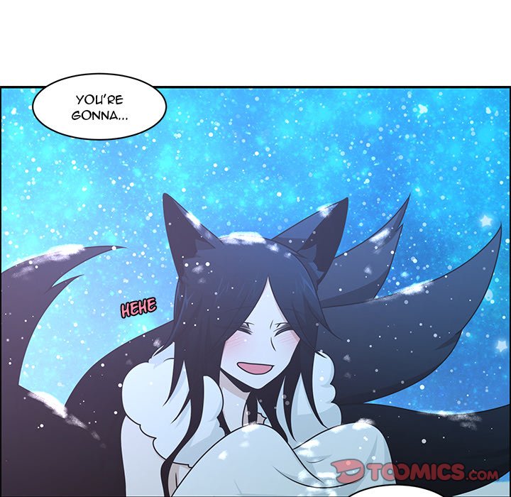 Go away, Mr.Demon - Chapter 141 Page 74