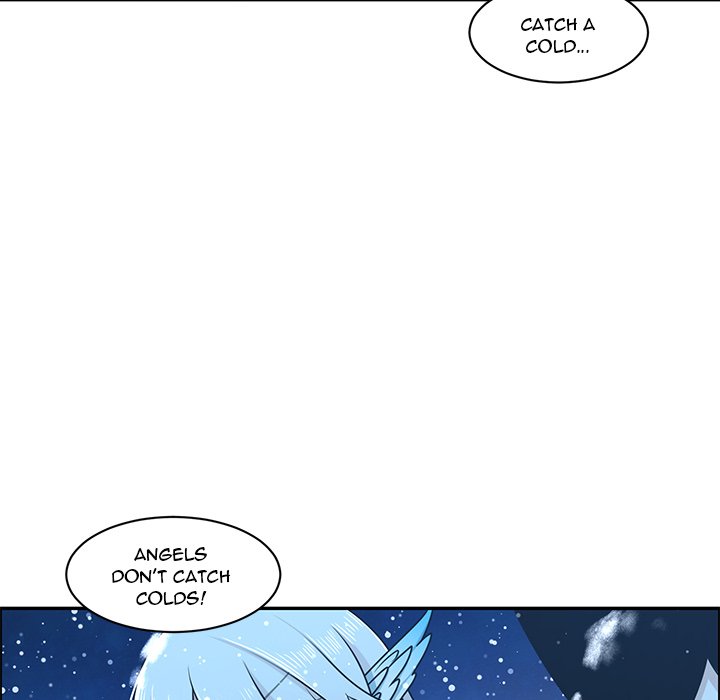 Go away, Mr.Demon - Chapter 141 Page 75