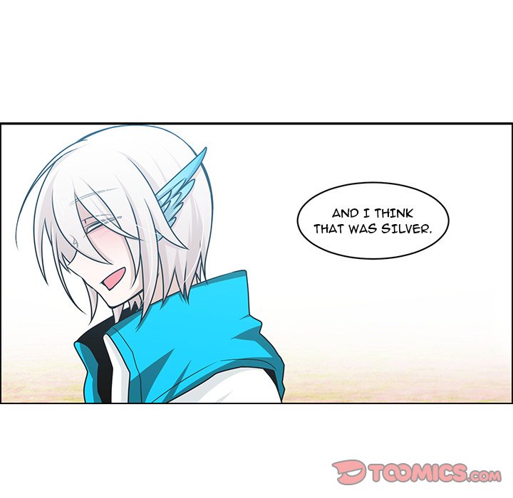 Go away, Mr.Demon - Chapter 142 Page 16