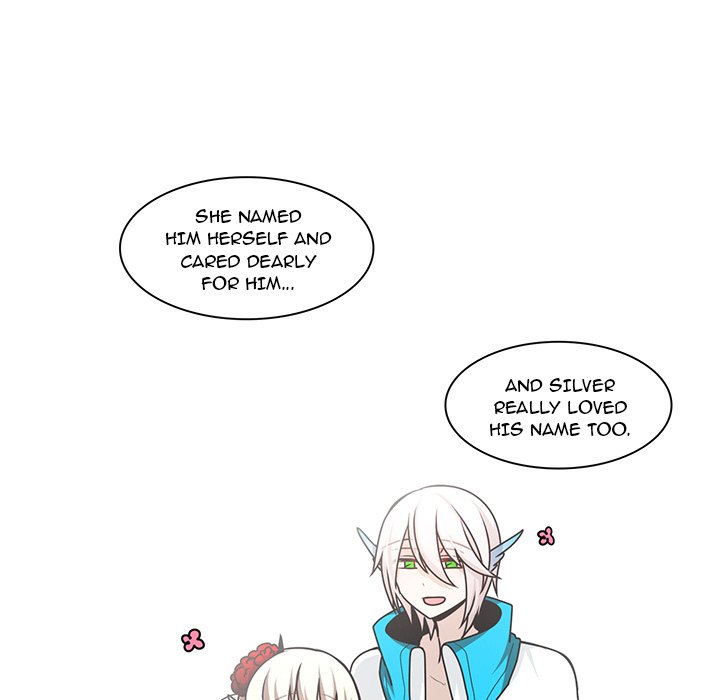 Go away, Mr.Demon - Chapter 142 Page 17