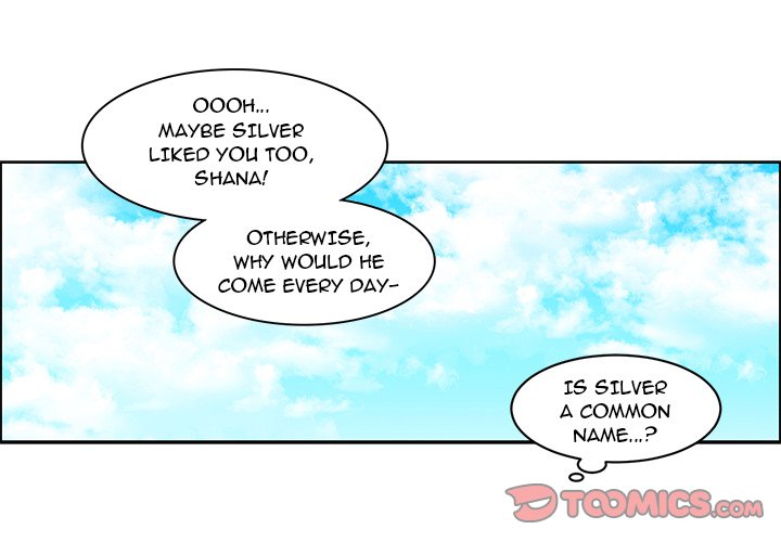 Go away, Mr.Demon - Chapter 142 Page 2