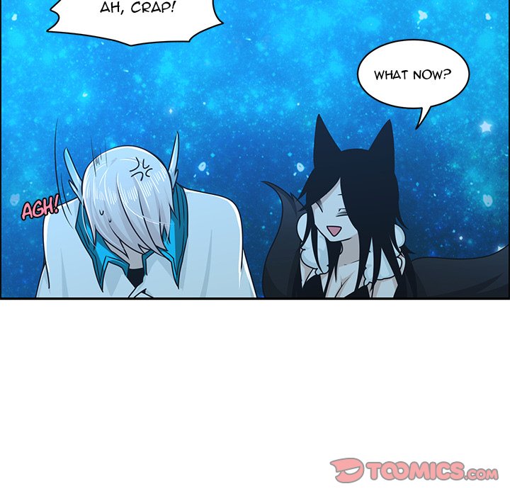 Go away, Mr.Demon - Chapter 142 Page 22