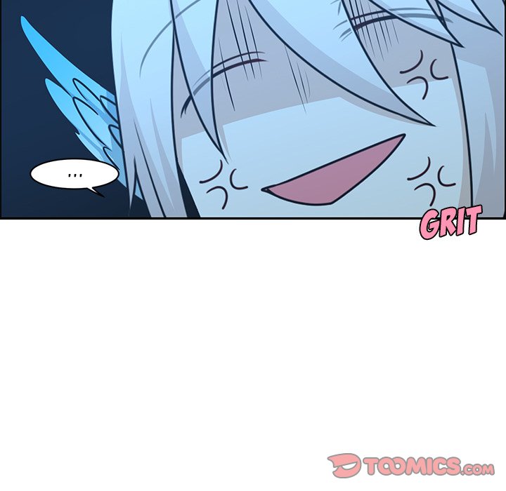 Go away, Mr.Demon - Chapter 142 Page 32