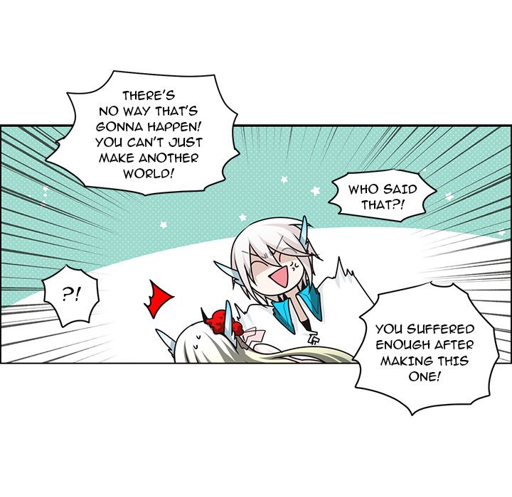 Go away, Mr.Demon - Chapter 142 Page 33
