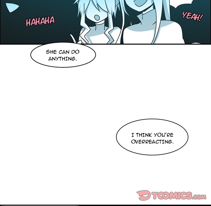 Go away, Mr.Demon - Chapter 142 Page 36