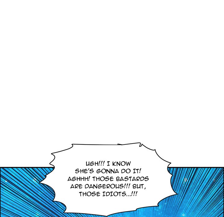 Go away, Mr.Demon - Chapter 142 Page 39