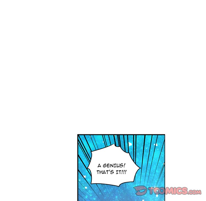Go away, Mr.Demon - Chapter 142 Page 46