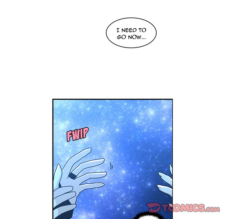 Go away, Mr.Demon - Chapter 142 Page 52