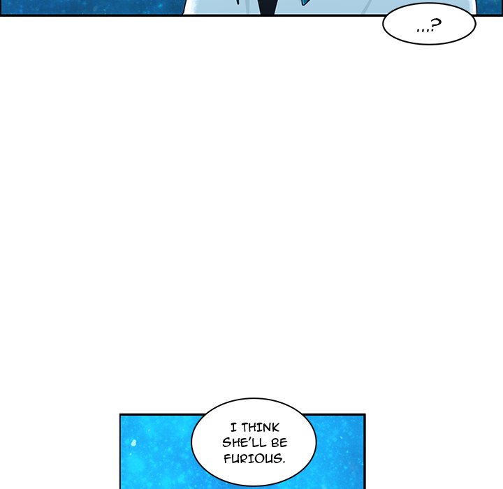 Go away, Mr.Demon - Chapter 142 Page 57